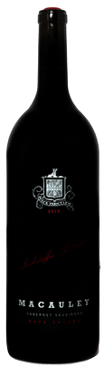 2015 Macauley Beckstoffer To Kalon Cabernet Sauvignon (1.5L) $450.00