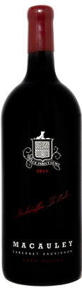 2015 Macauley Beckstoffer To Kalon Cabernet Sauvignon (3L) $800.00 Image