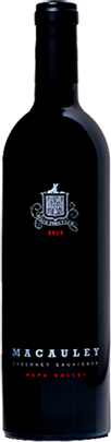 2010 Macauley Cabernet Sauvignon