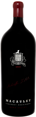 2015 Macauley Beckstoffer To Kalon Cabernet Sauvignon (6L) $1,600.00