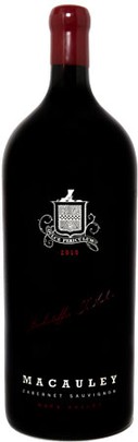 2011 Macauley Beckstoffer To Kalon, Cabernet Sauvignon 6L - $1,500
