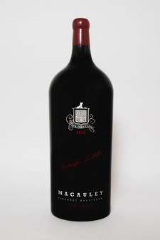 2016 Macauley Beckstoffer To Kalon Cabernet Sauvignon (9L) $3000.00