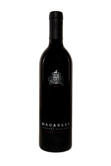 2013 Macauley Cabernet Sauvignon, Napa Valley
