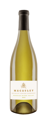 2019 MACAULEY Bacigalupi Chardonnay, Russian River $48.00