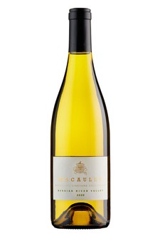 2021 Macauley Chardonnay, Bacigalupi Vineyard