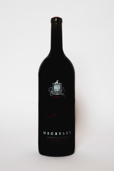 2017 MACAULEY Beckstoffer To Kalon Cabernet Sauvignon, Oakville 1.5L $450.00