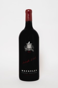 2019 Macauley Cabernet Sauvignon, Beckstoffer To Kalon 3L