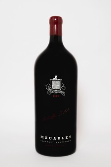 2019 Macauley Cabernet Sauvignon, Beckstoffer To Kalon 6L