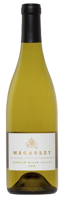 2019 MACAULEY Bacigalupi Chardonnay, Russian River $48.00