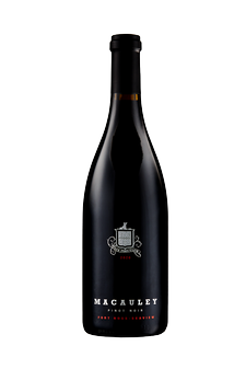 2020 Macauley Pinot Noir, Fort Ross-Seaview 750ml