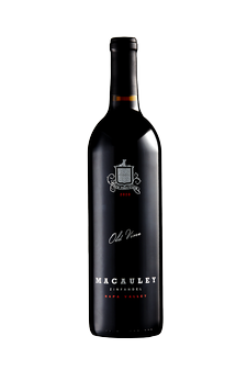 2020 Macauley 'Old Vine' Zinfandel, Napa Valley