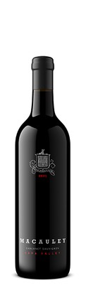 2021 Macauley Cabernet Sauvignon, Napa Valley 750ml