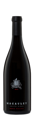 2018 Macauley Pinot Noir, Fort Ross-Seaview