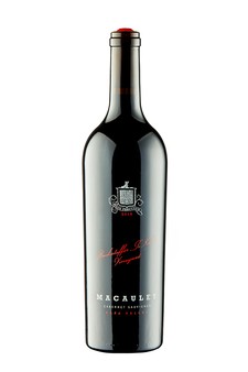 2019 Macauley Cabernet Sauvignon, Beckstoffer To Kalon 750ml