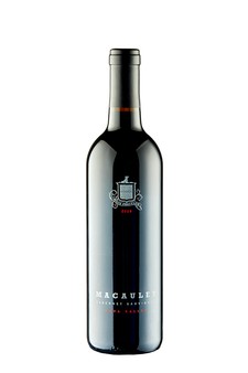 2020 MACAULEY Napa Valley Cabernet Sauvignon