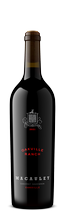 2022 Macauley Oakville Ranch Vineyard Cabernet Sauvignon - $175
